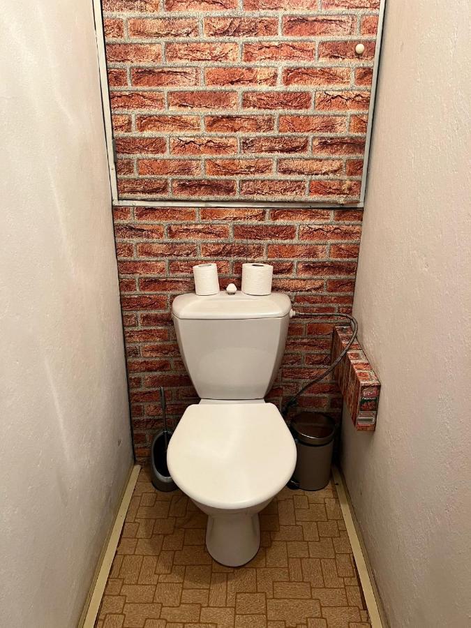 Apartman Solid, *