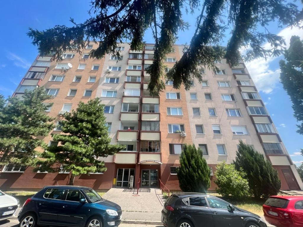 Apartman Solid, Apartment *