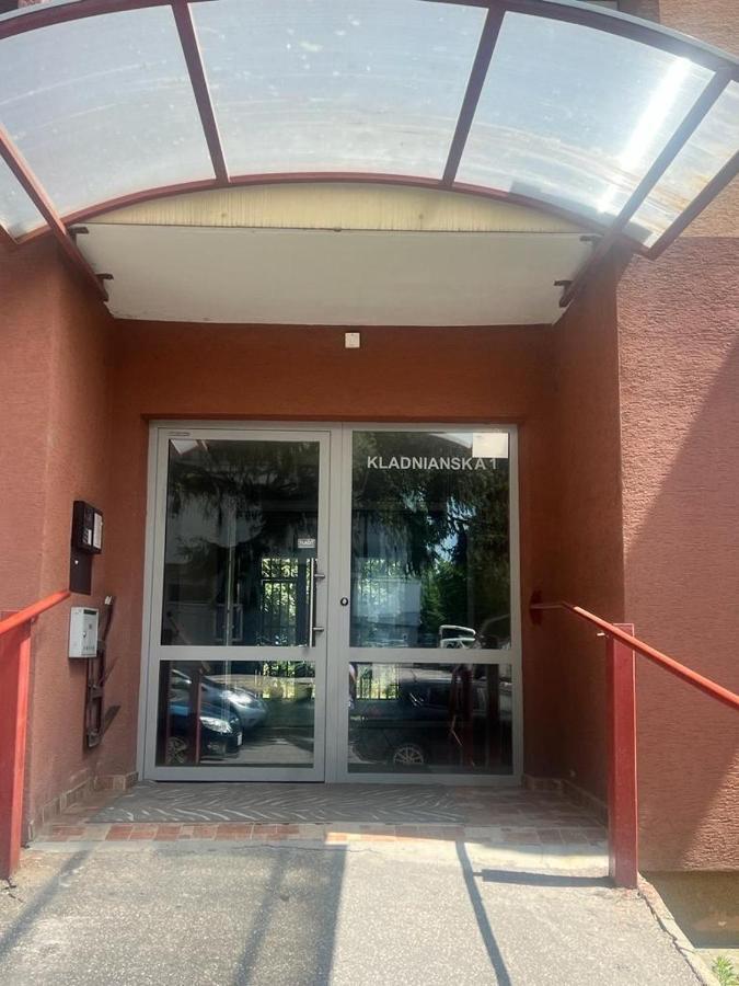 Apartman Solid, Apartment *