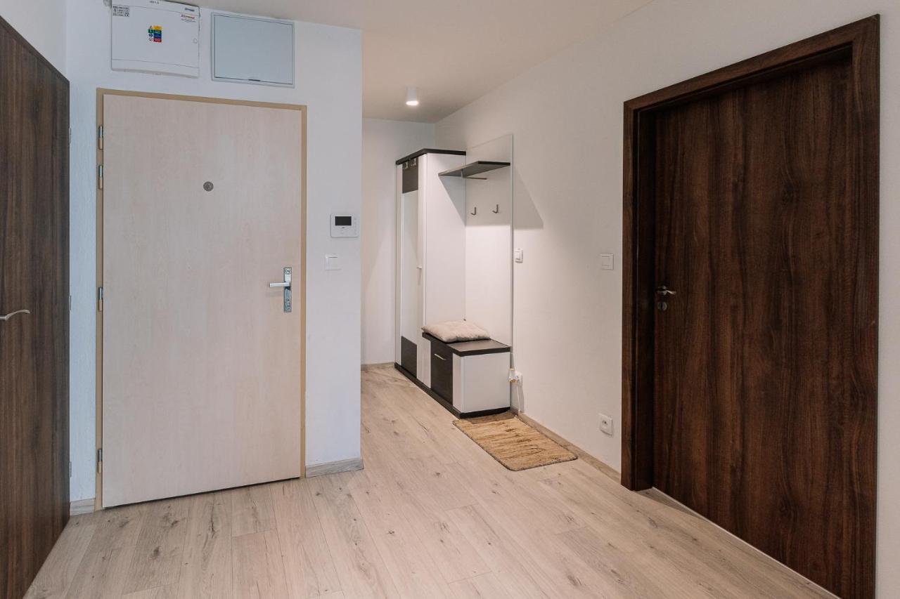 Apartment Skau 1 Old Town Family & Business Free Parking *