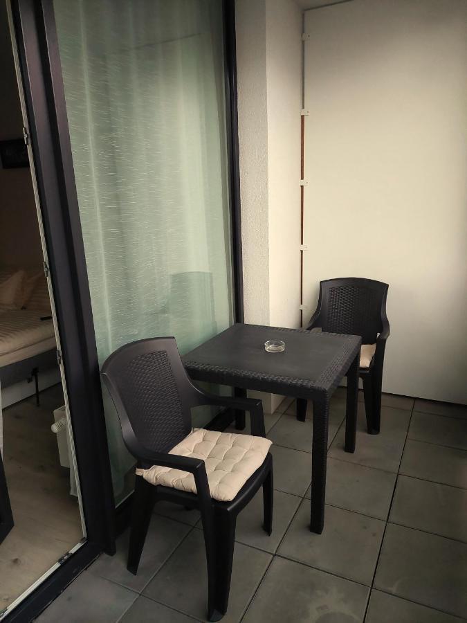 Apartman V Bratislave Apartment