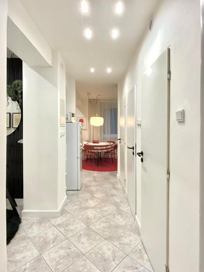 Apartment Urban Jungle By Zoom Bratislava