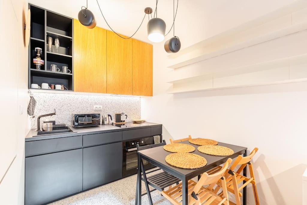 Apartment Slovakia Skyline Retreat At Racianska *