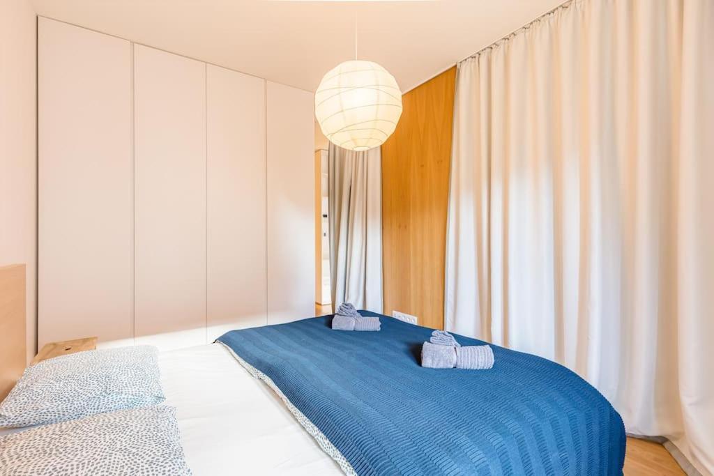 Slovakia Skyline Retreat At Racianska Apartment *