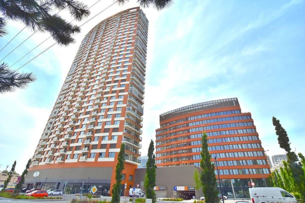 Downtown Charm With Free Parking Spot Apartmán *