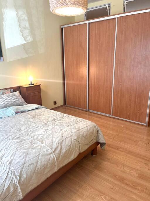 Apartment In The Heart Of The *