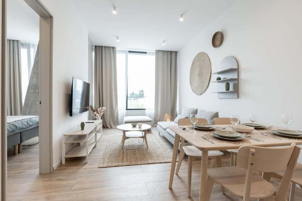 Slovakia Chalupkova Downtown Retreat * Bratislava