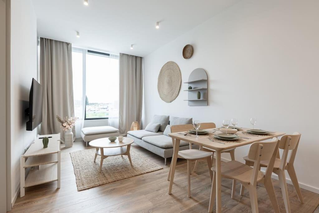 Slovakia Chalupkova Downtown Retreat * Bratislava