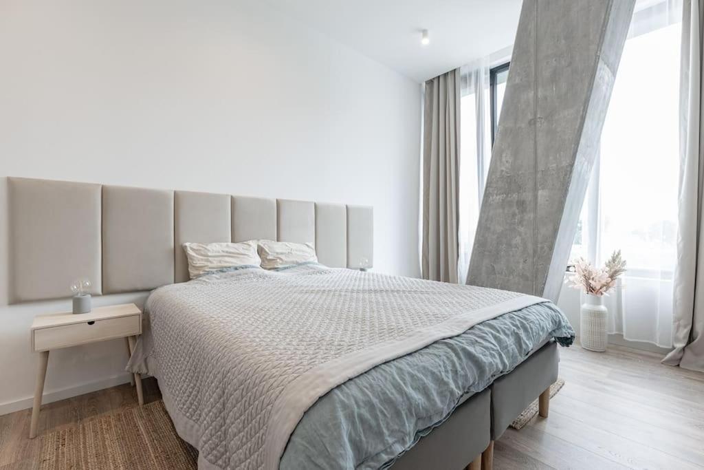 Slovakia Chalupkova Downtown Retreat Apartment Bratislava