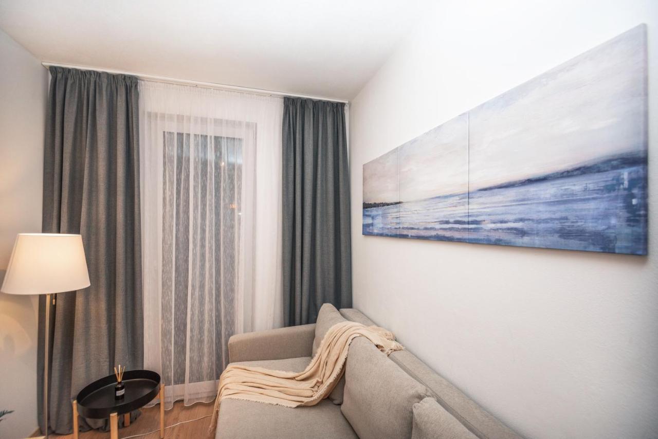 Apartmán Center - Modern & Elegant