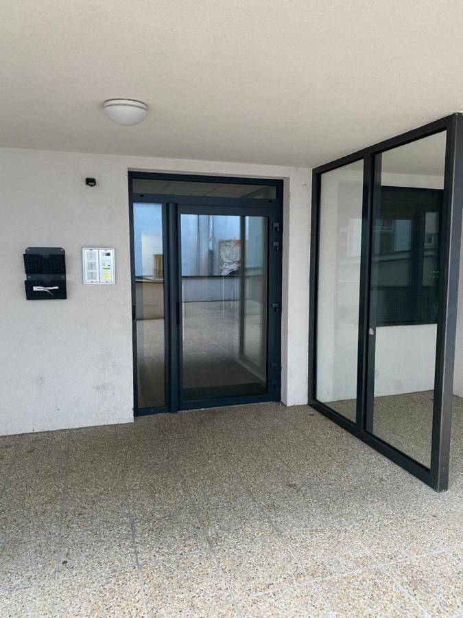 The Elite Ii Downtown Ac & Garage Parking Apartment *