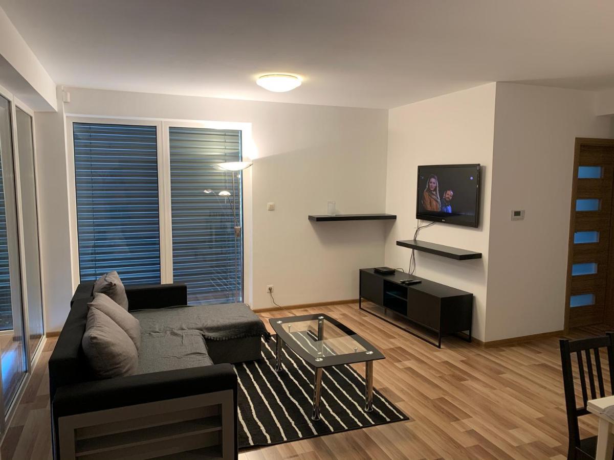 S Wellnes Apartment