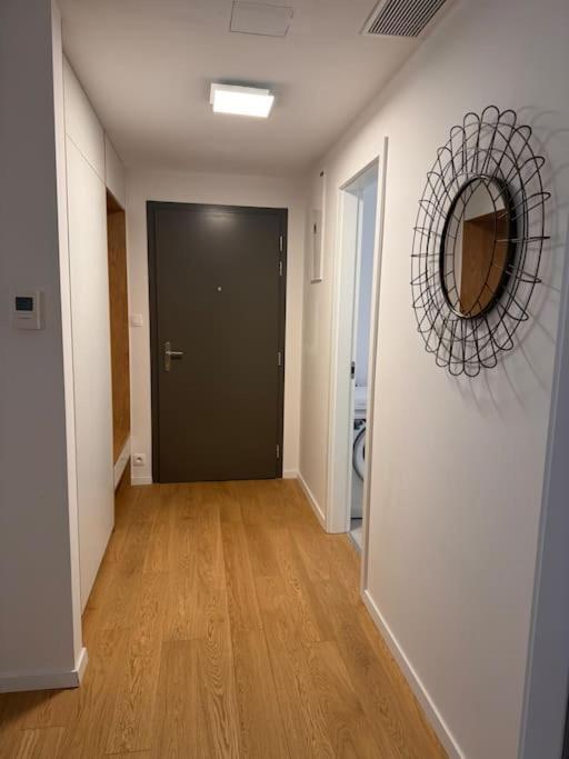 Apartment Danubius 1705 Bratislava