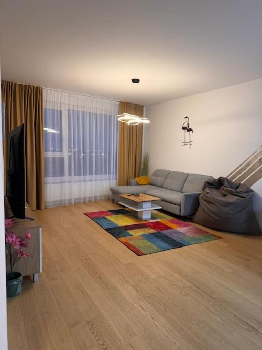 Danubius 1705 Apartment