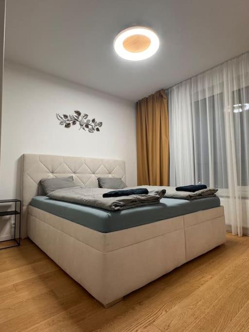 Apartment Danubius 1705 Bratislava