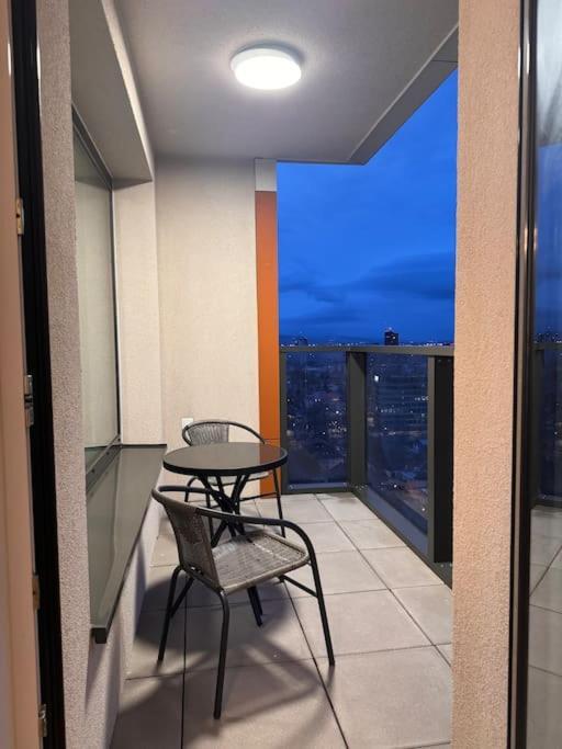 Danubius 1705 Apartment Bratislava