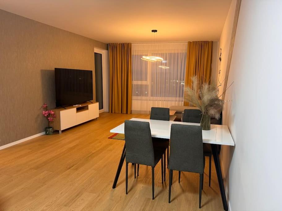 Danubius 1705 Apartment