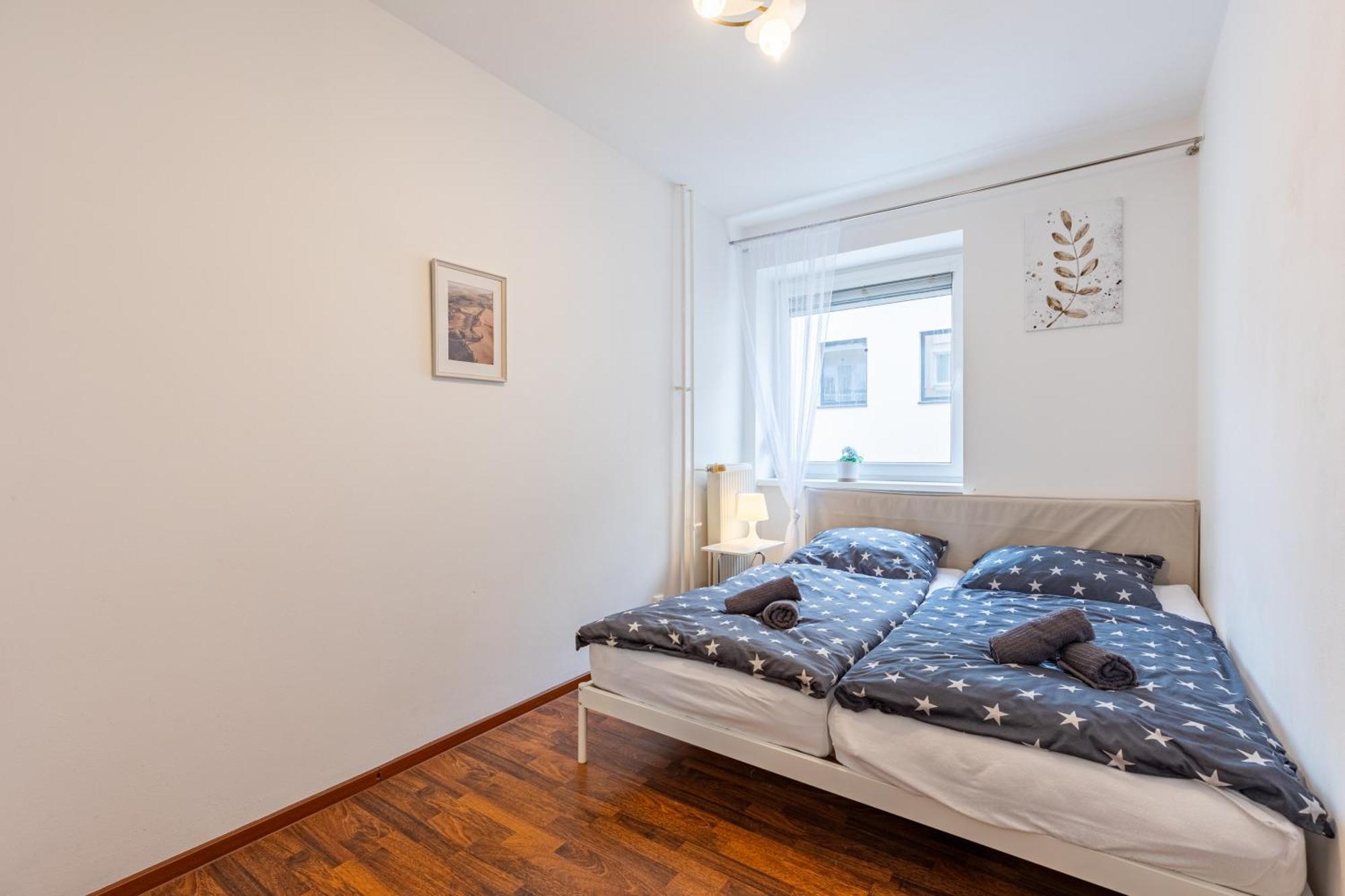 Cityserenity Rustic Apartamento