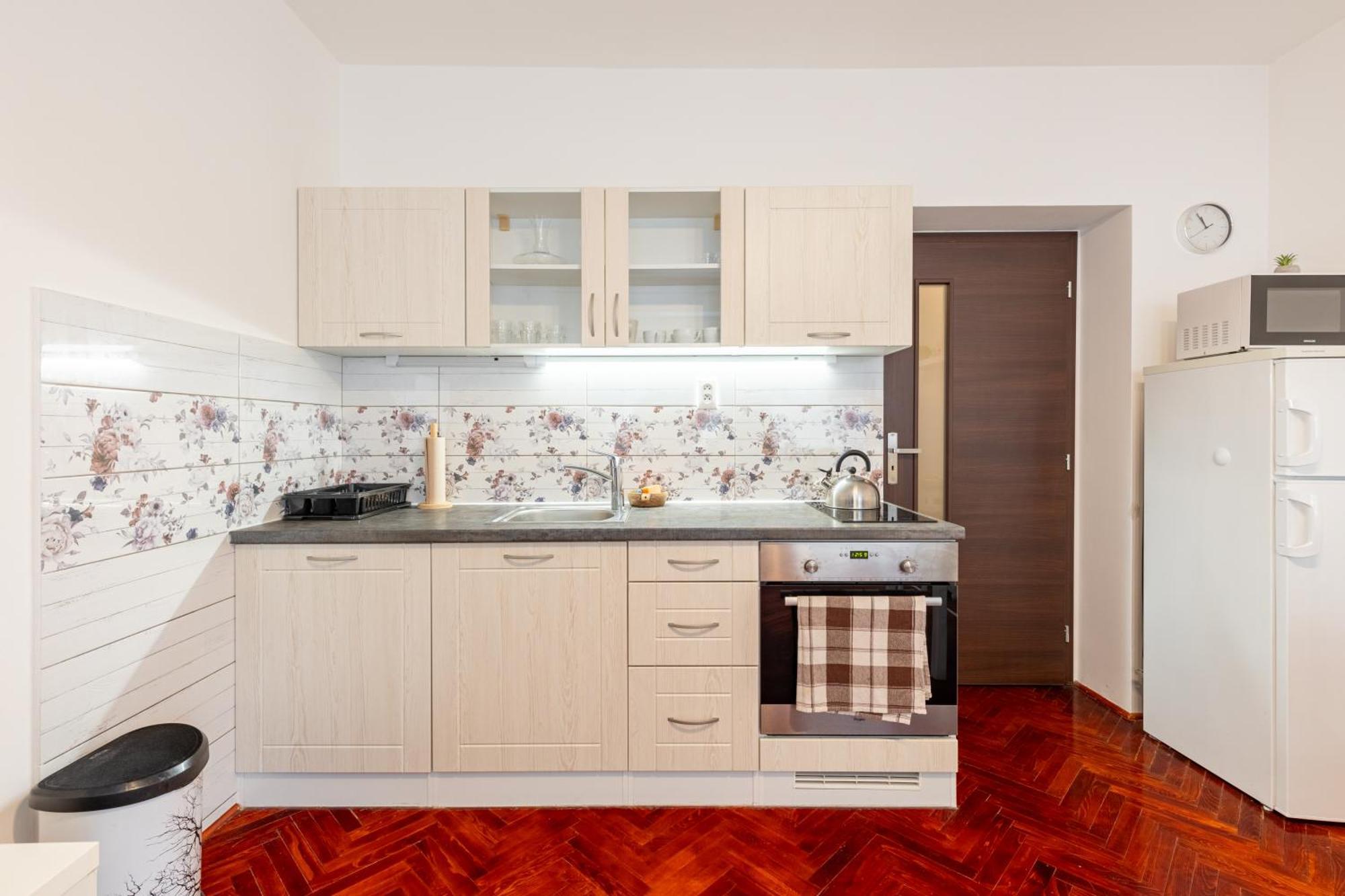 Apartamento Cityserenity Rustic Bratislava