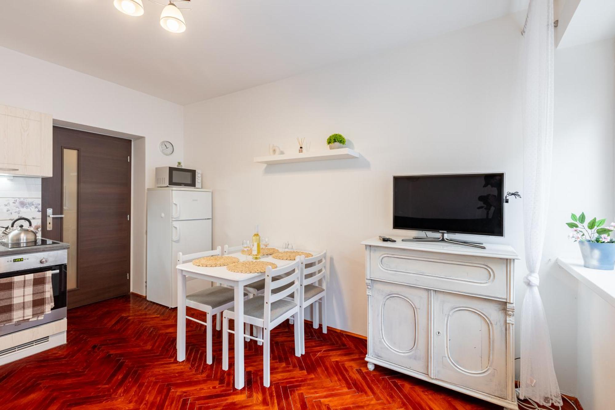 Cityserenity Rustic *