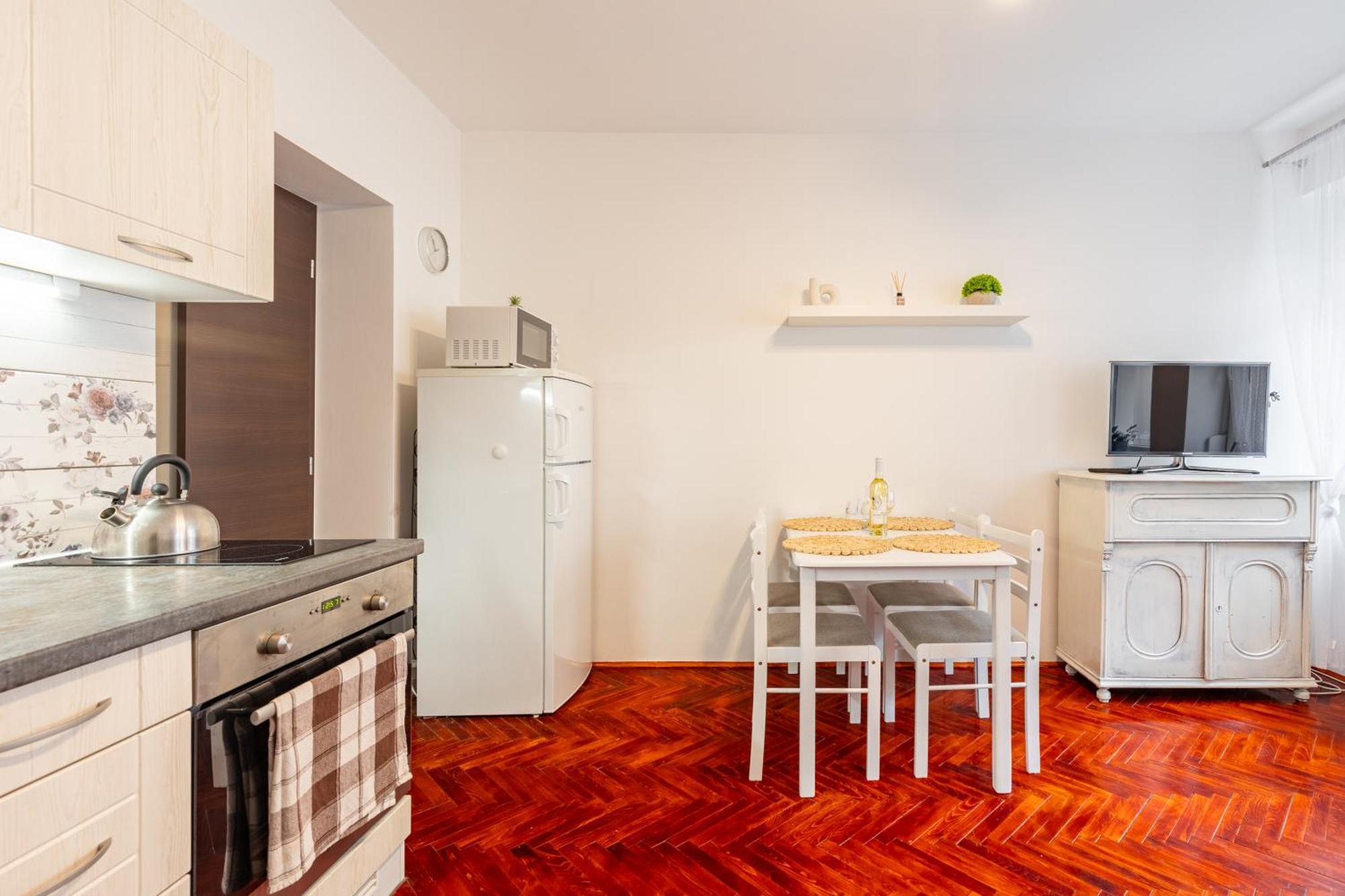 Cityserenity Rustic Bratislava