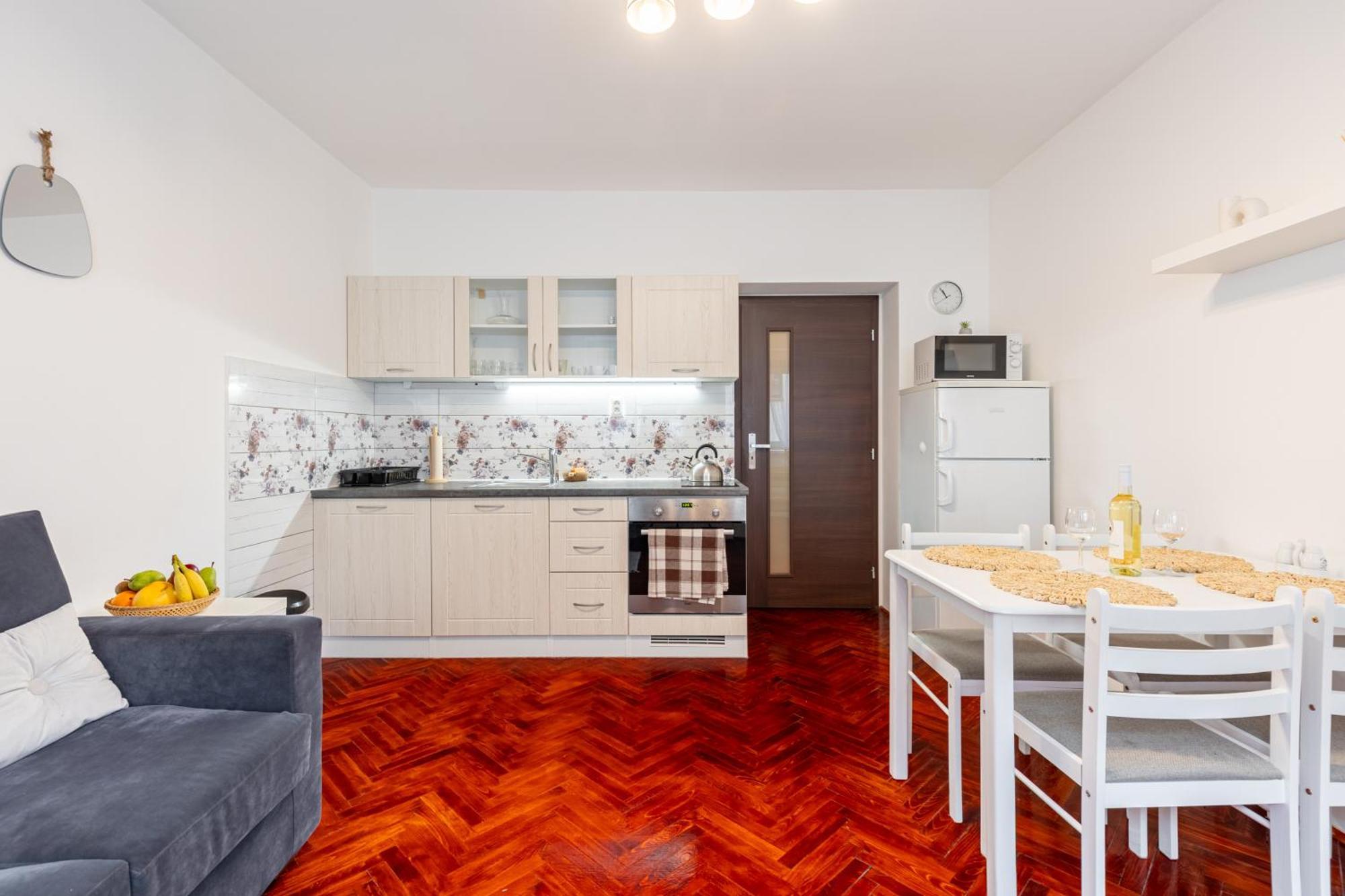Cityserenity Rustic * Bratislava