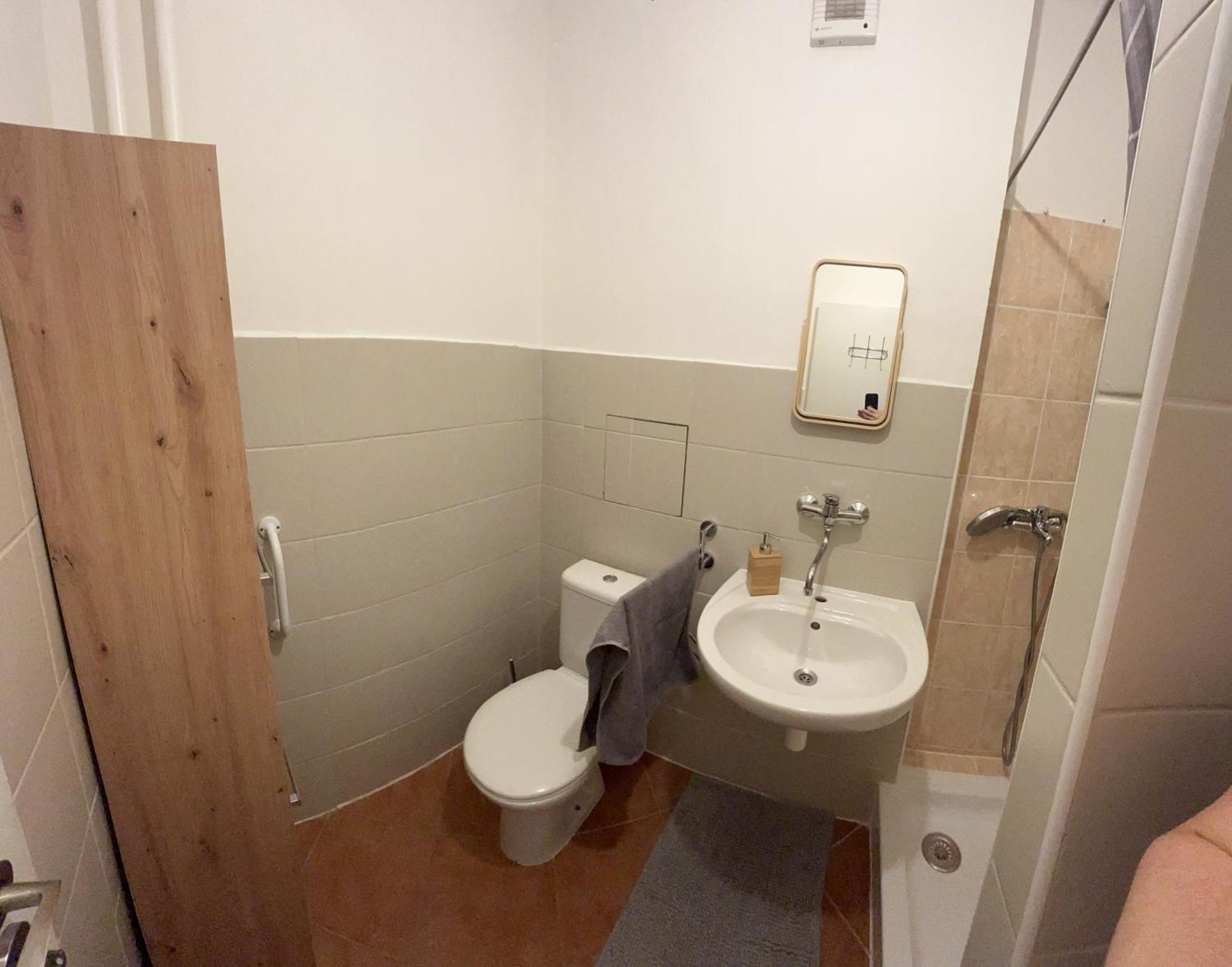 Apartment Utulny Byt Blizko Centra *