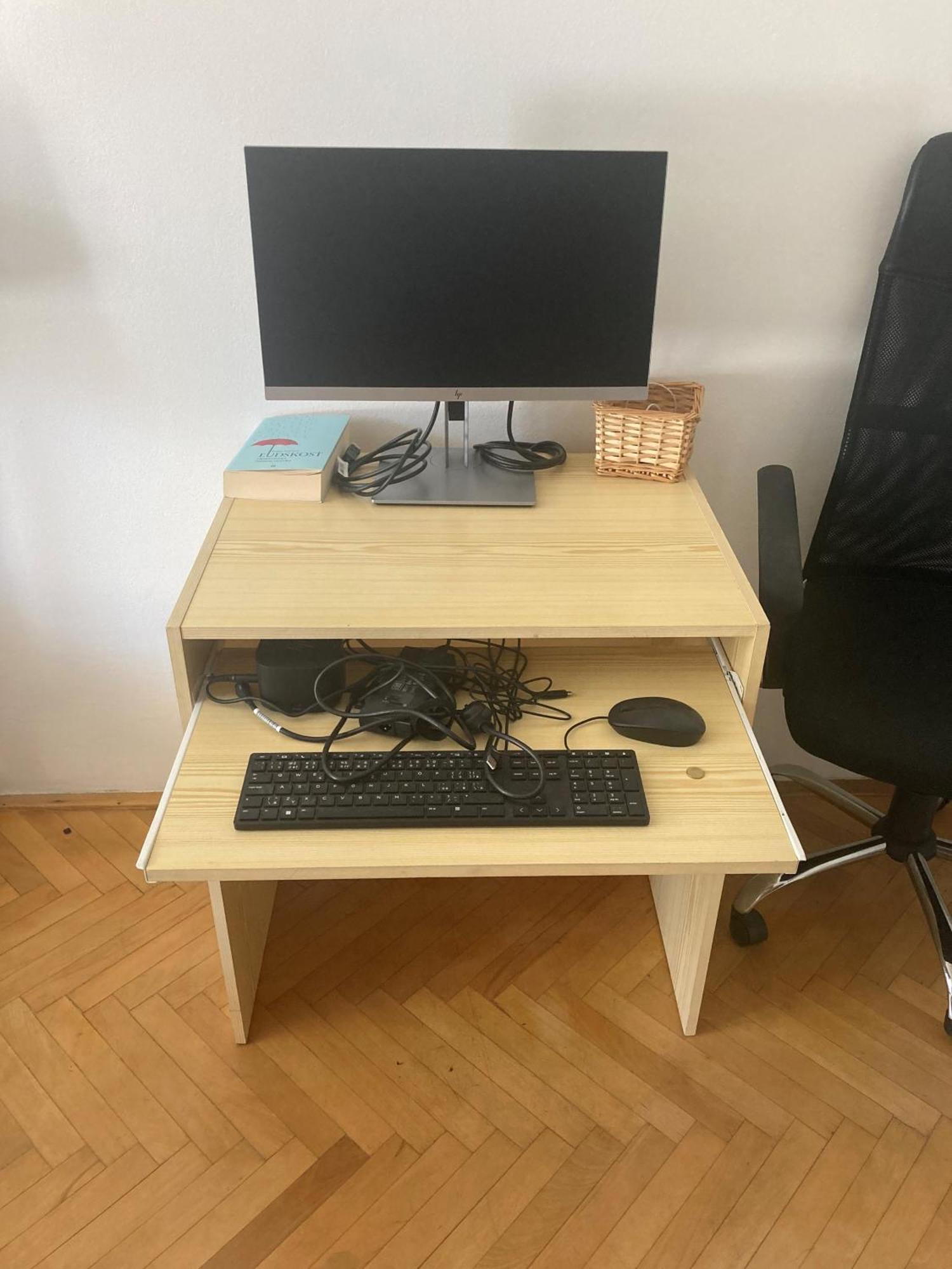 Apartment Utulny Byt Blizko Centra Pressburg
