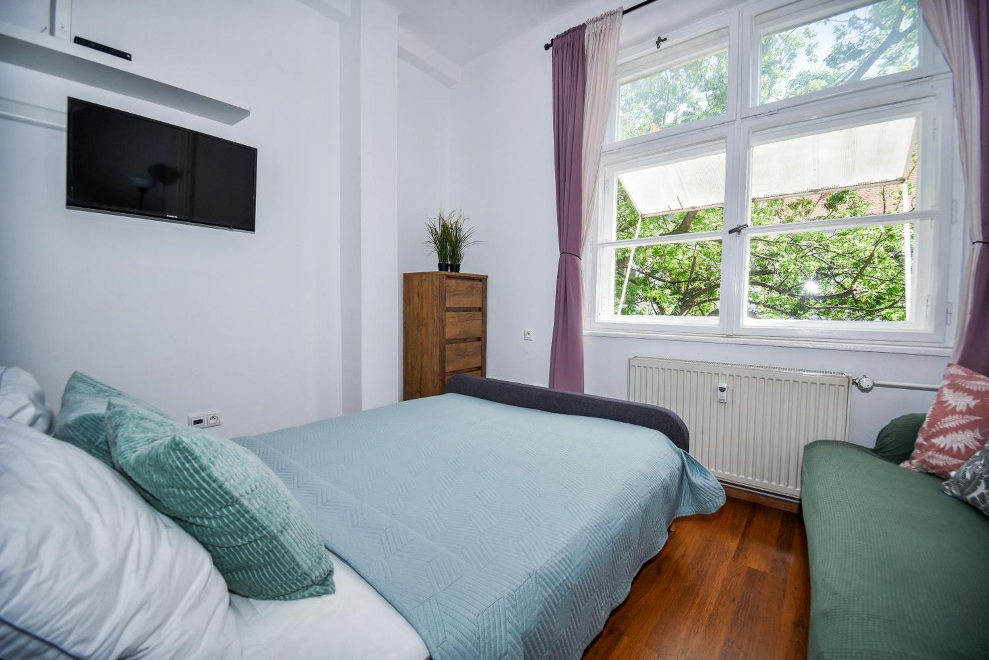 Apartamento Urban - Style Meets Comfort Bratislava