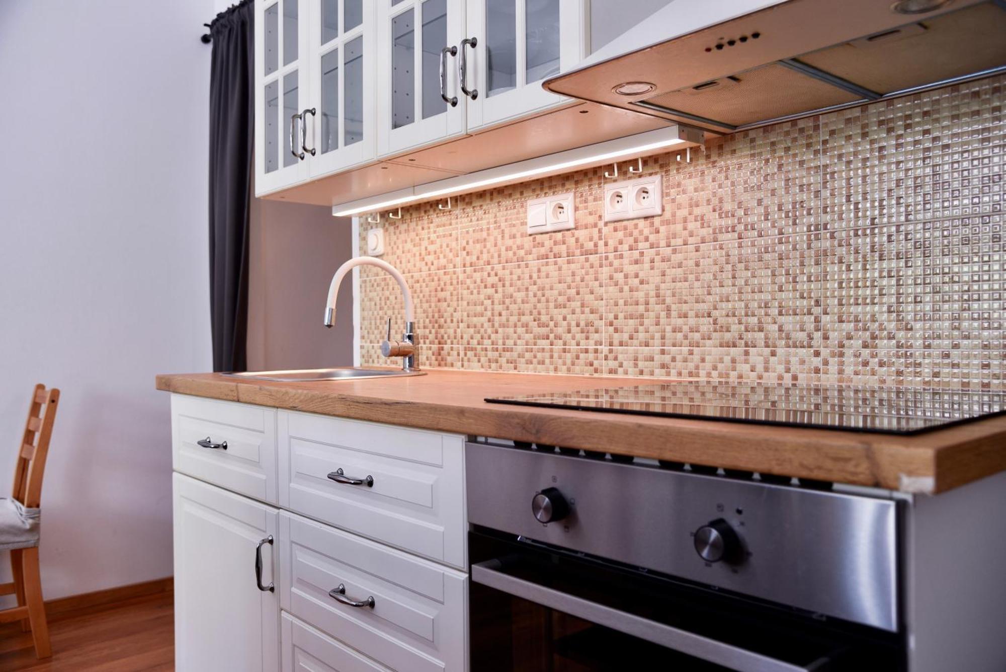 Urban - Style Meets Comfort Apartamento Bratislava