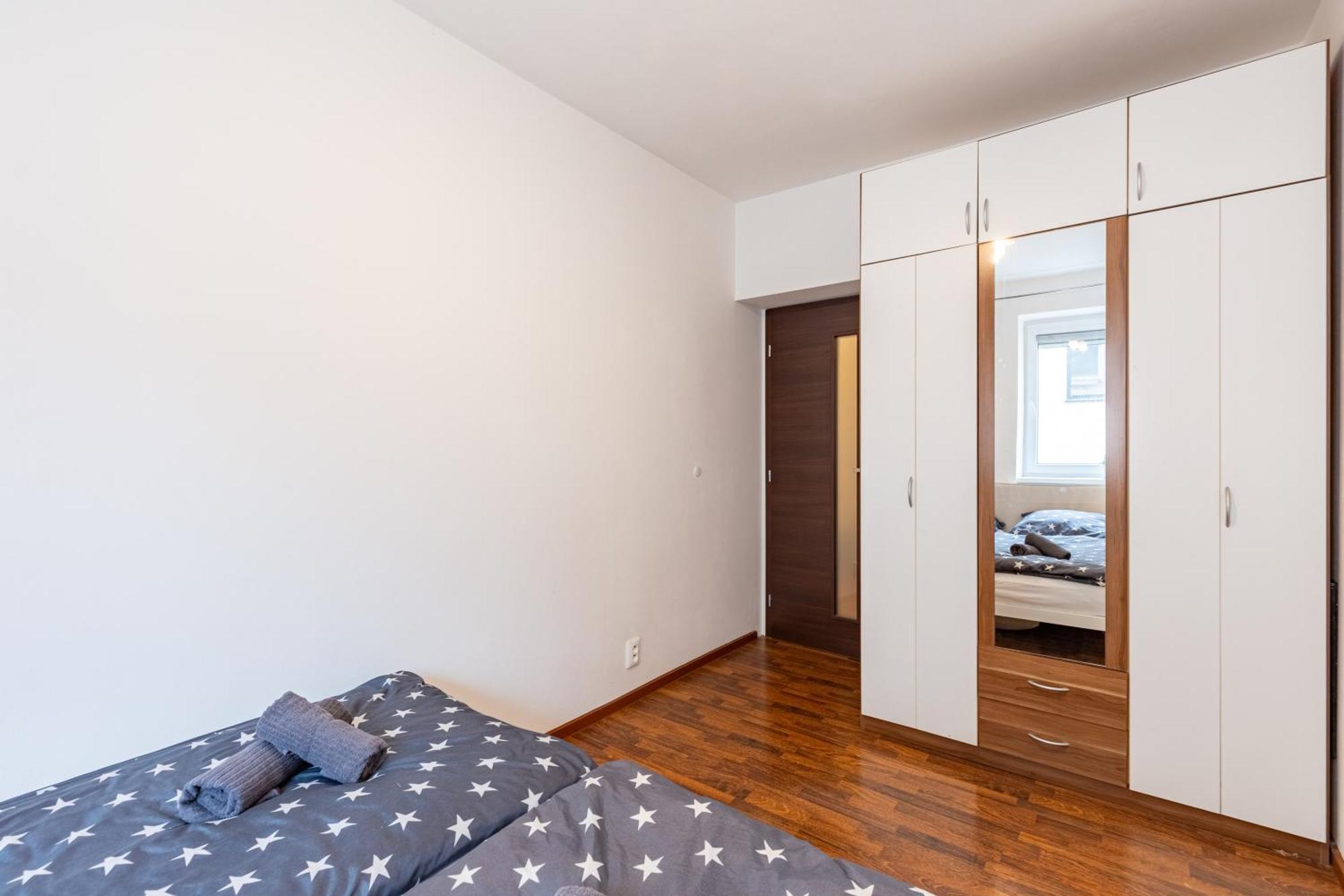 Apartamento Cityserenity Rustic