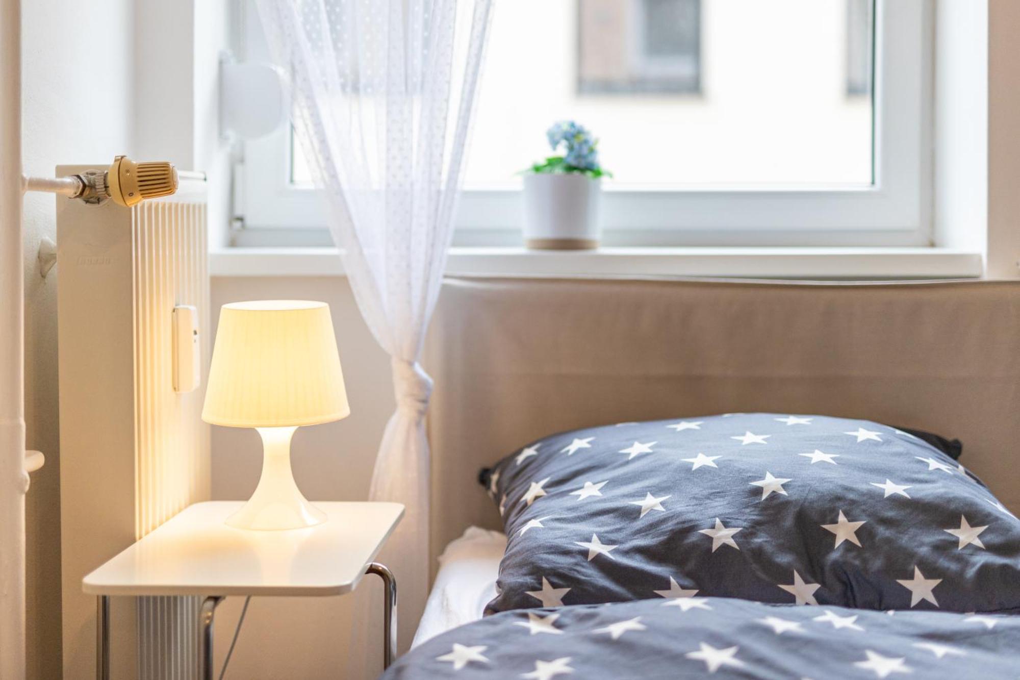 Cityserenity Rustic Bratislava