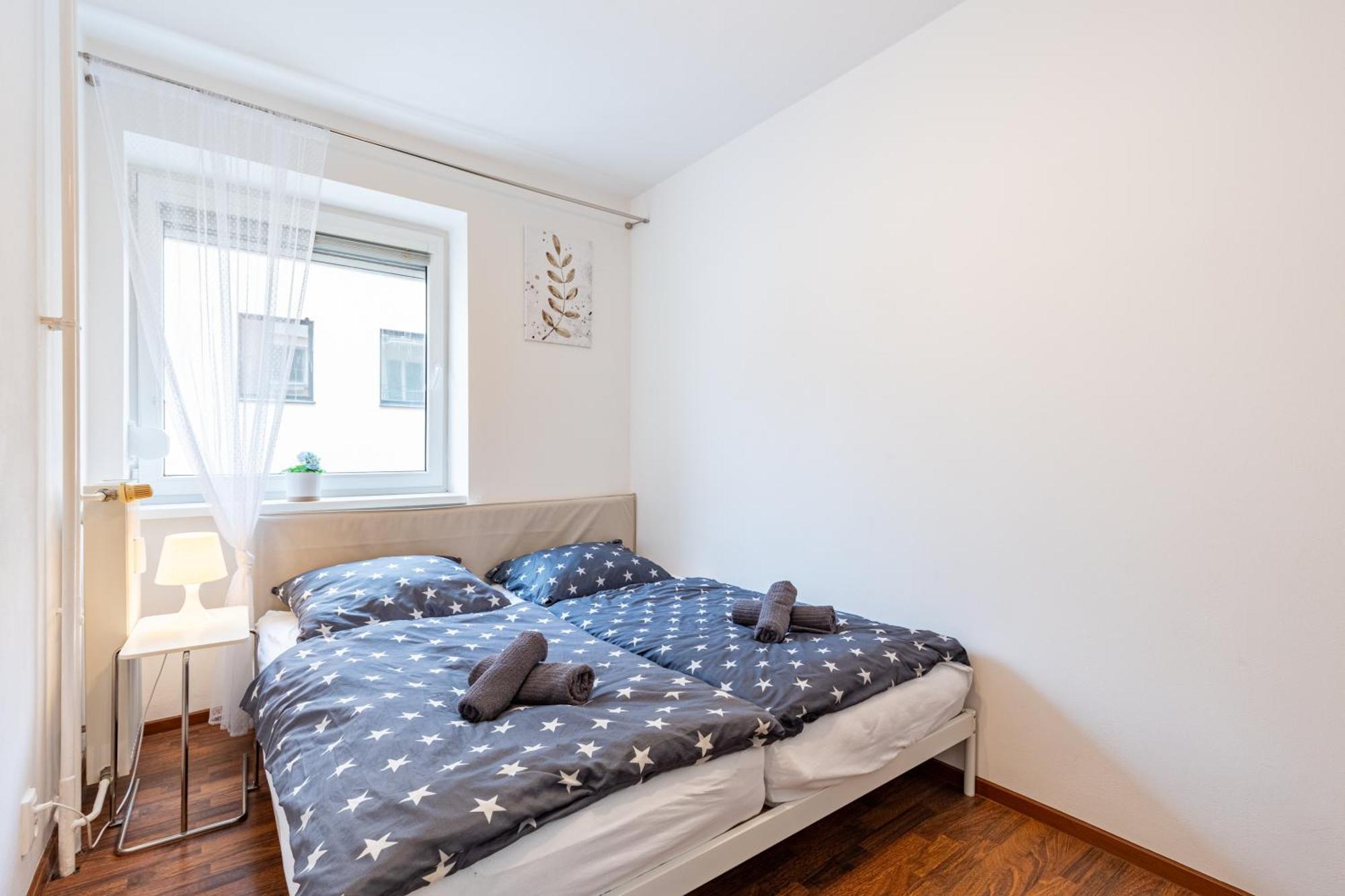 Cityserenity Rustic Apartamento