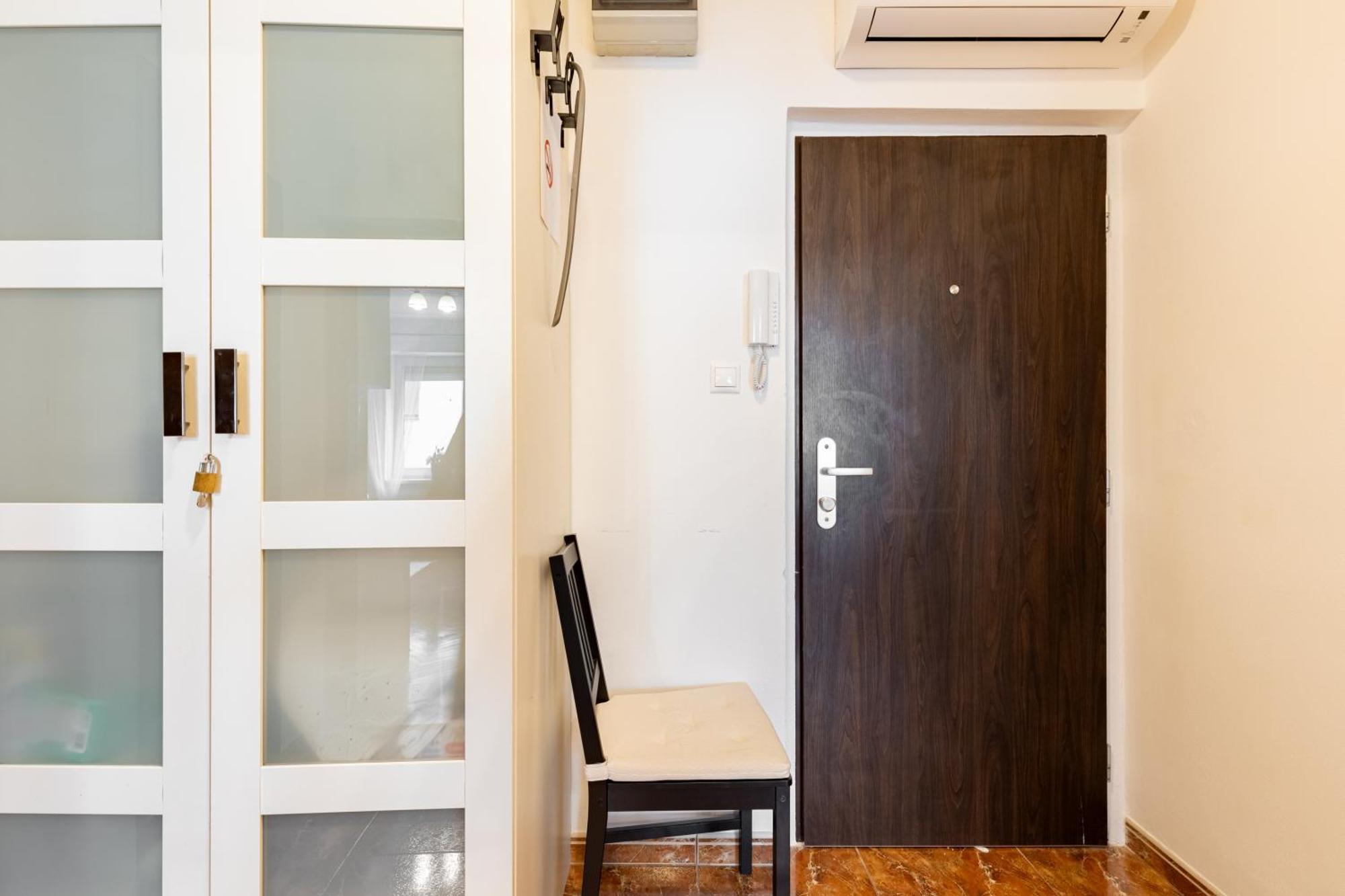 Apartamento Cityserenity Rustic Bratislava