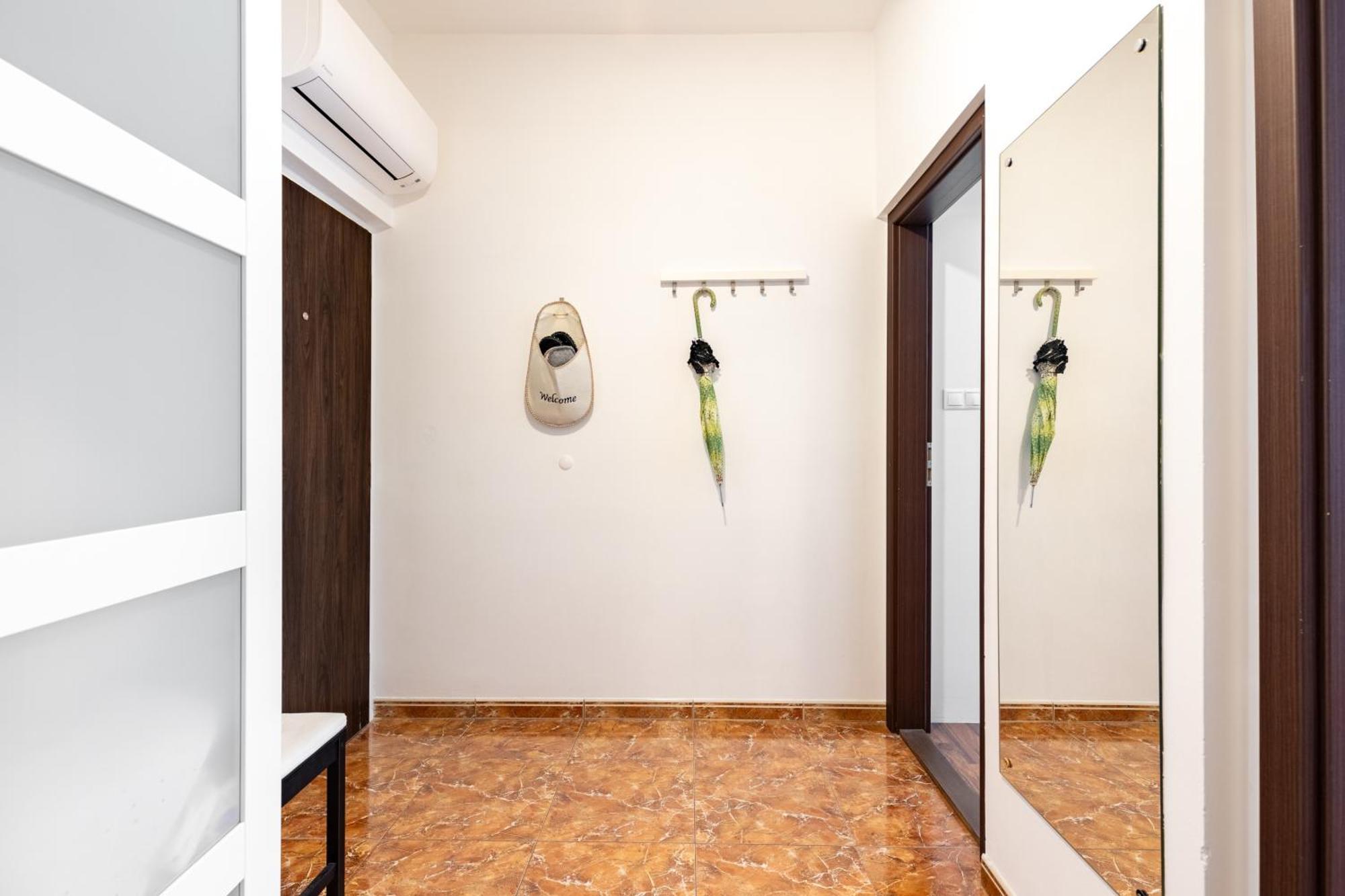Cityserenity Rustic Apartamento Bratislava