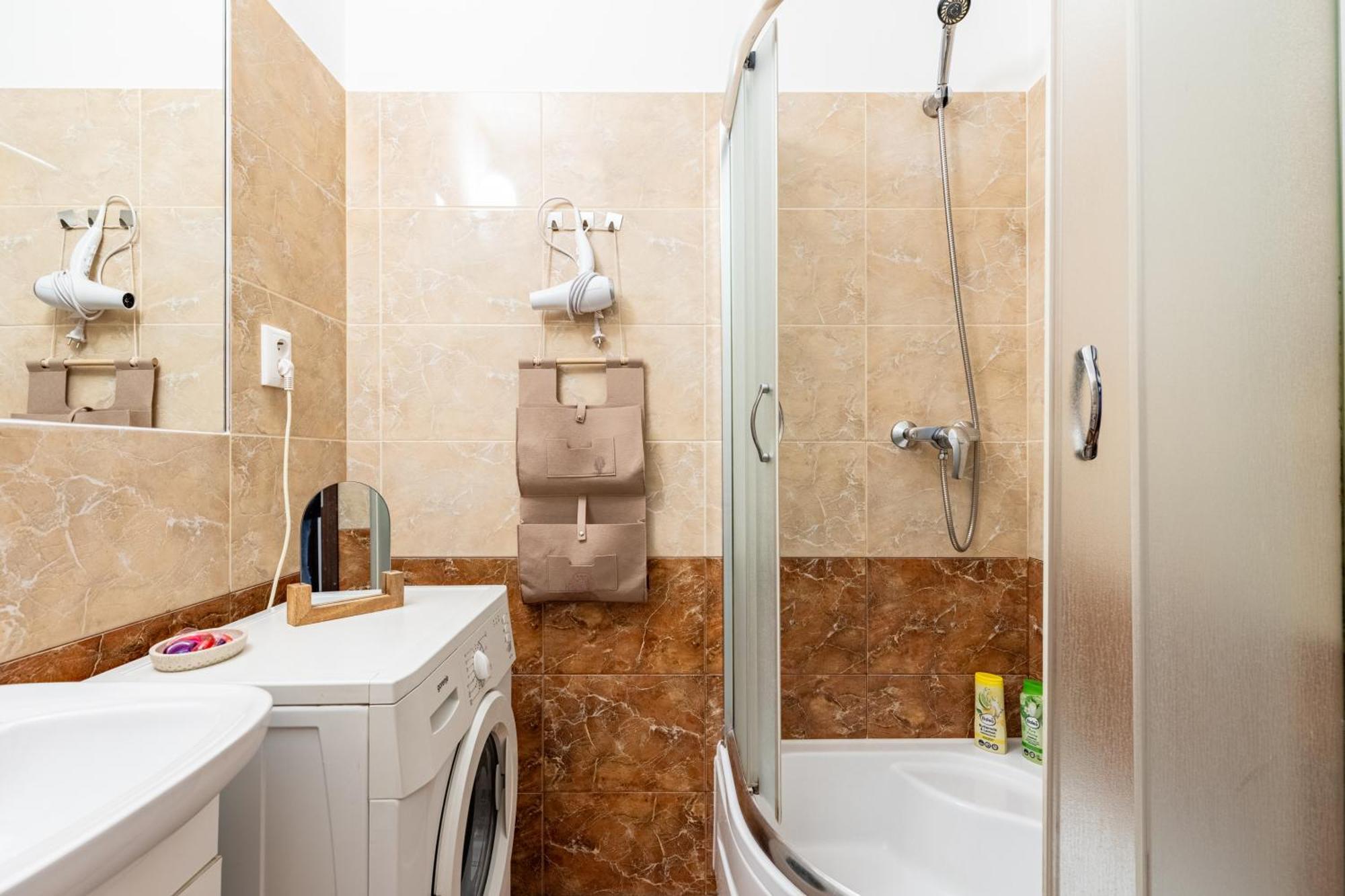 Cityserenity Rustic Apartamento