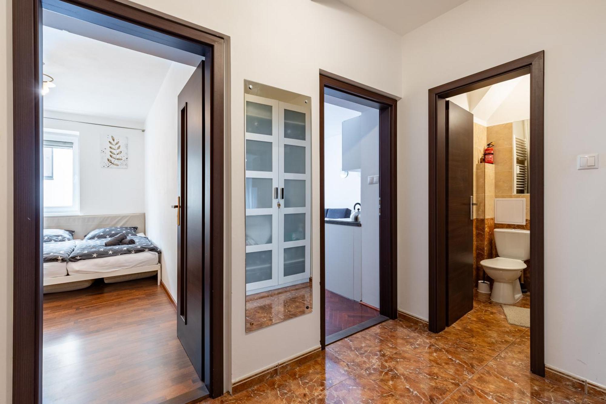 Cityserenity Rustic
