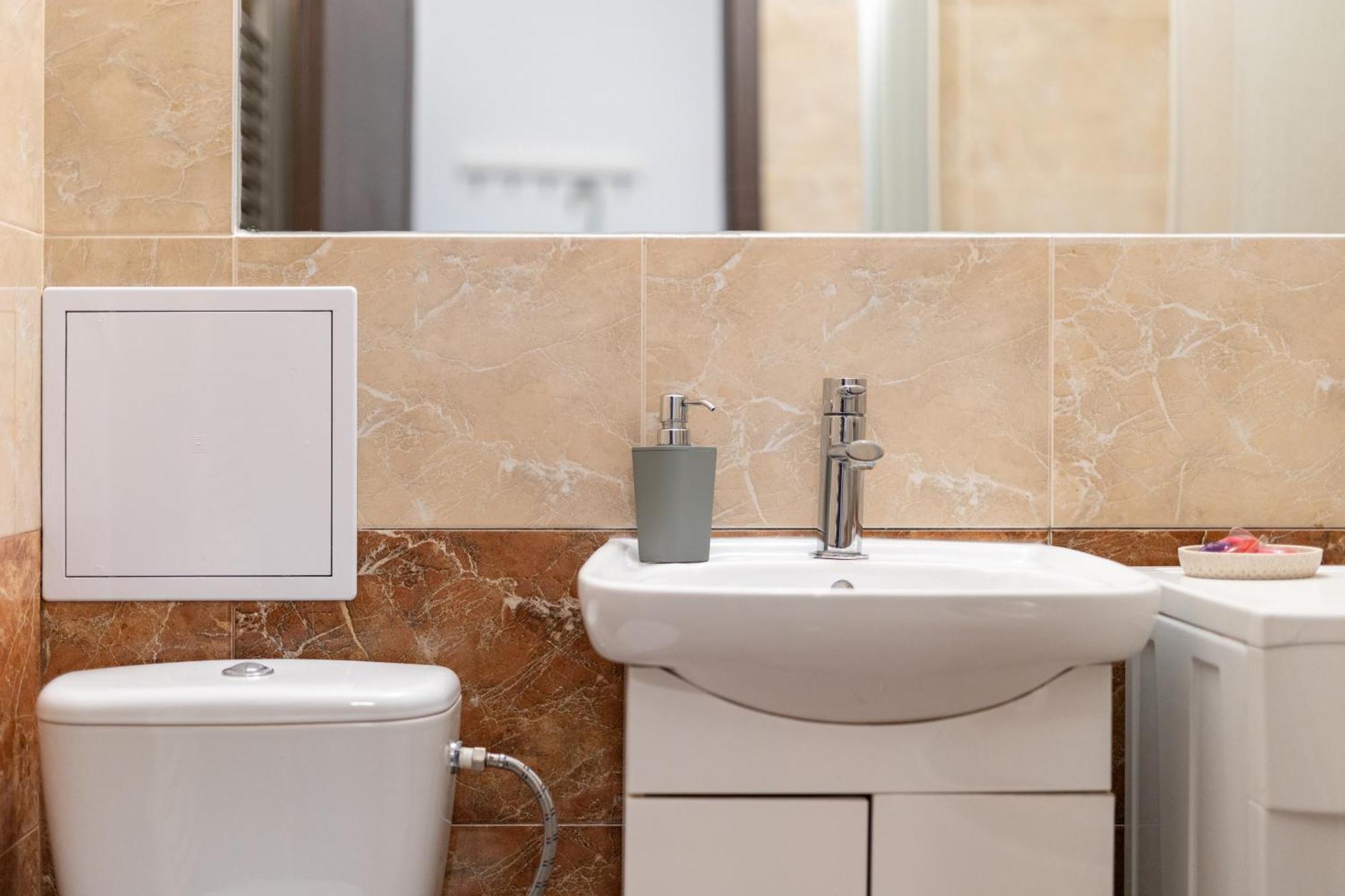 Cityserenity Rustic Apartamento *
