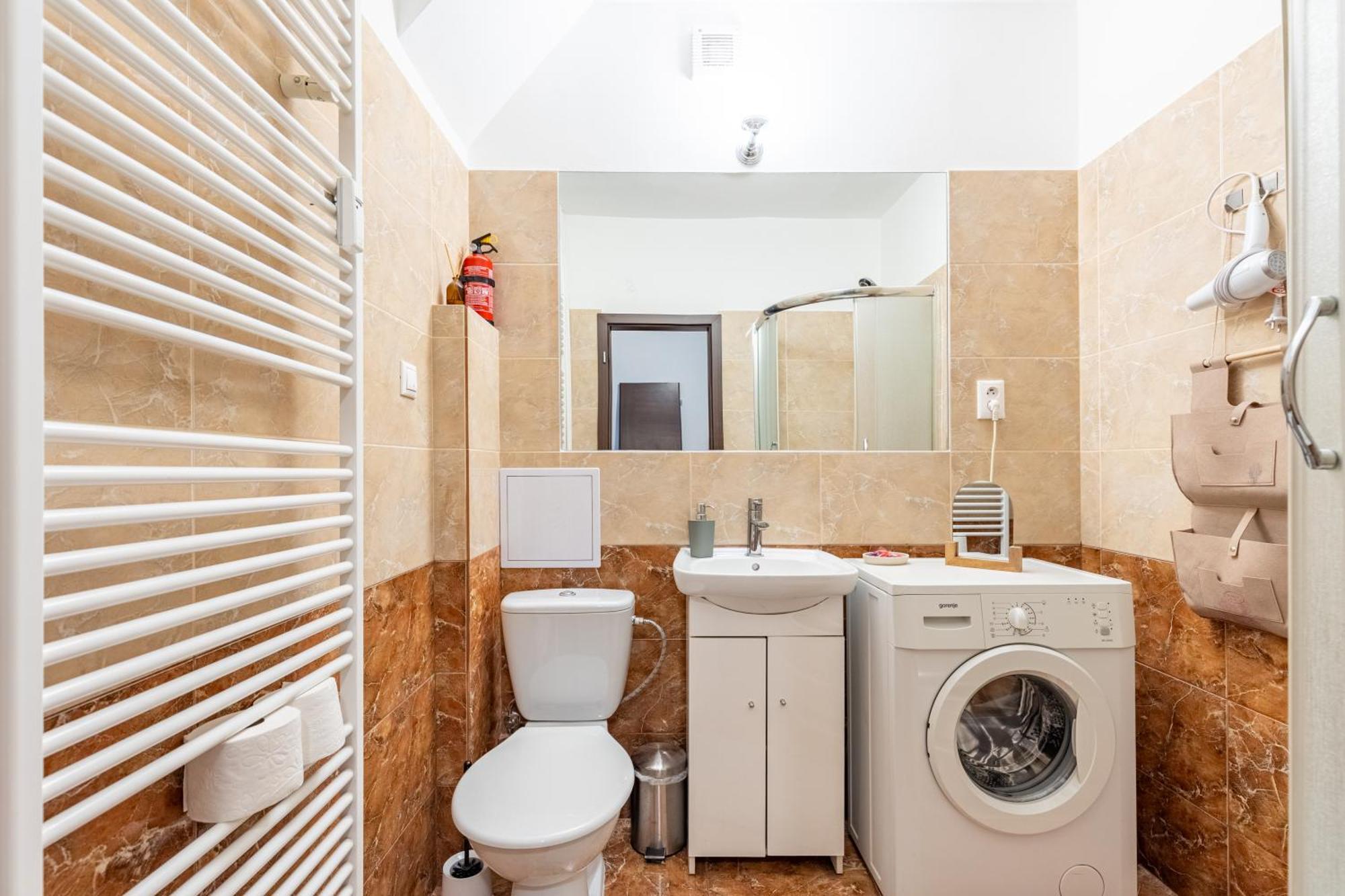 Cityserenity Rustic *