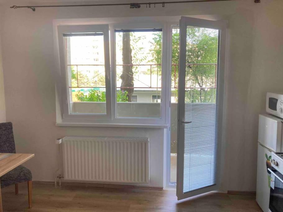 Apartment Dubravka Bratislava