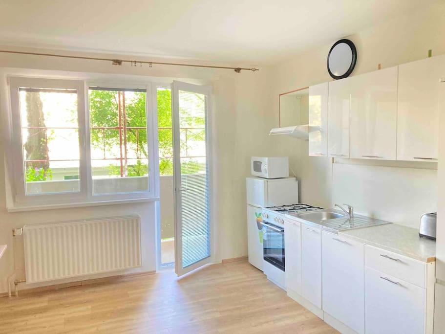 Apartment Dubravka *