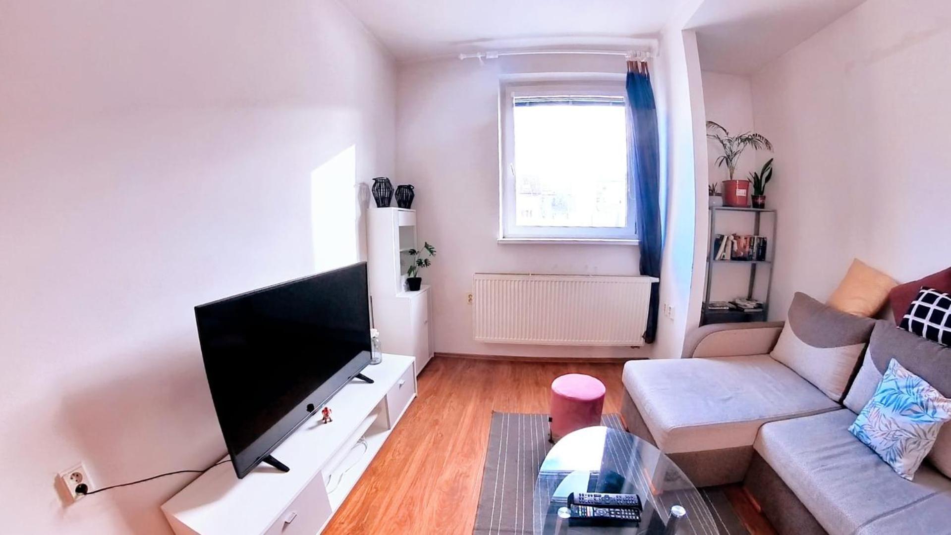 Apartment Wanderstay In The Heart Of Bratislava