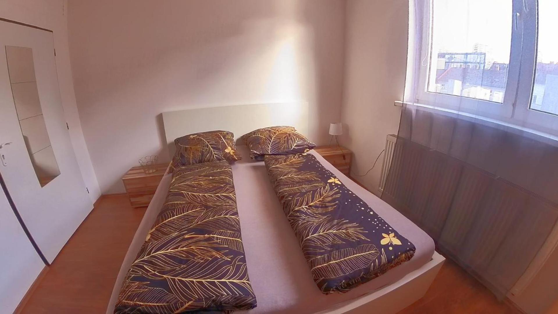 Apartment Wanderstay In The Heart Of