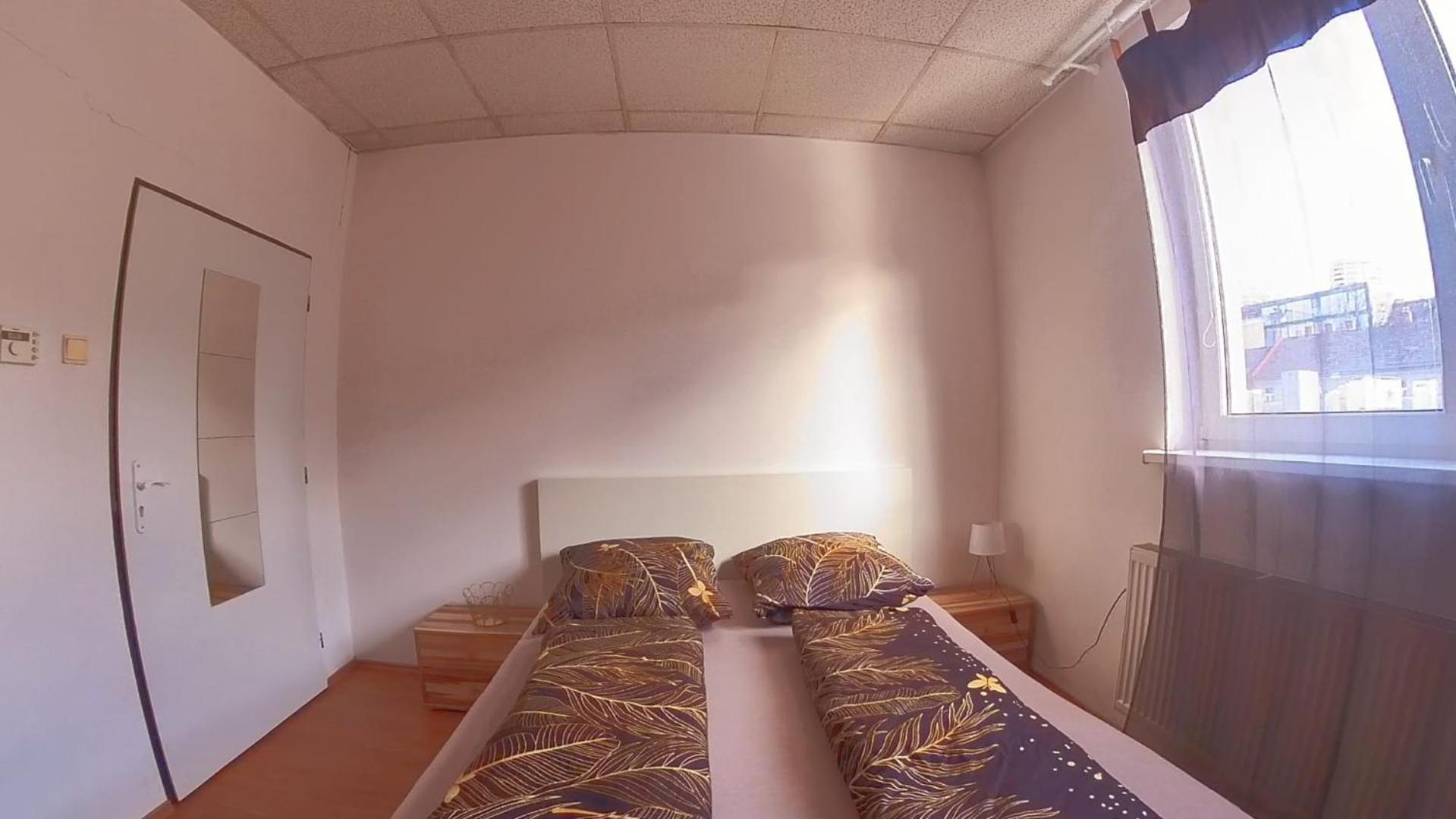 Wanderstay In The Heart Of
