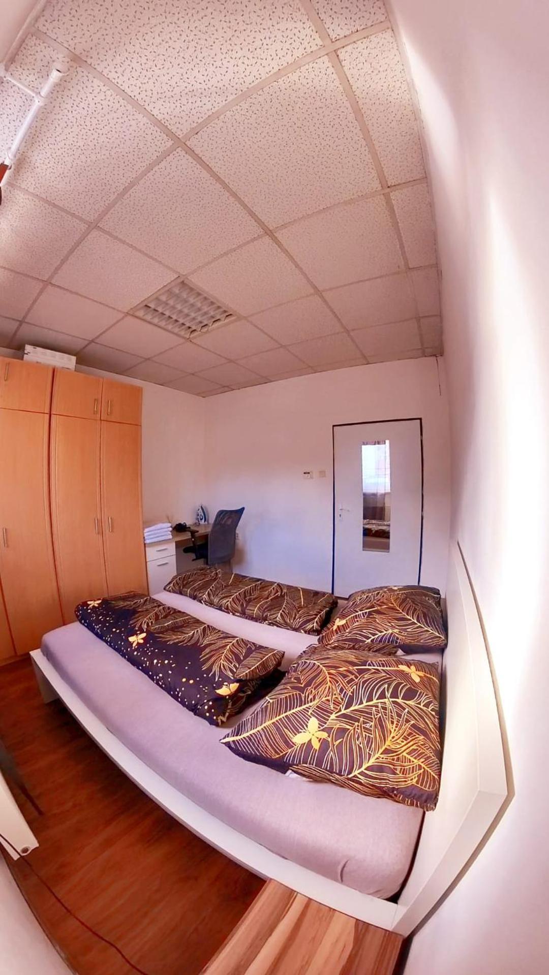 Wanderstay In The Heart Of * Bratislava