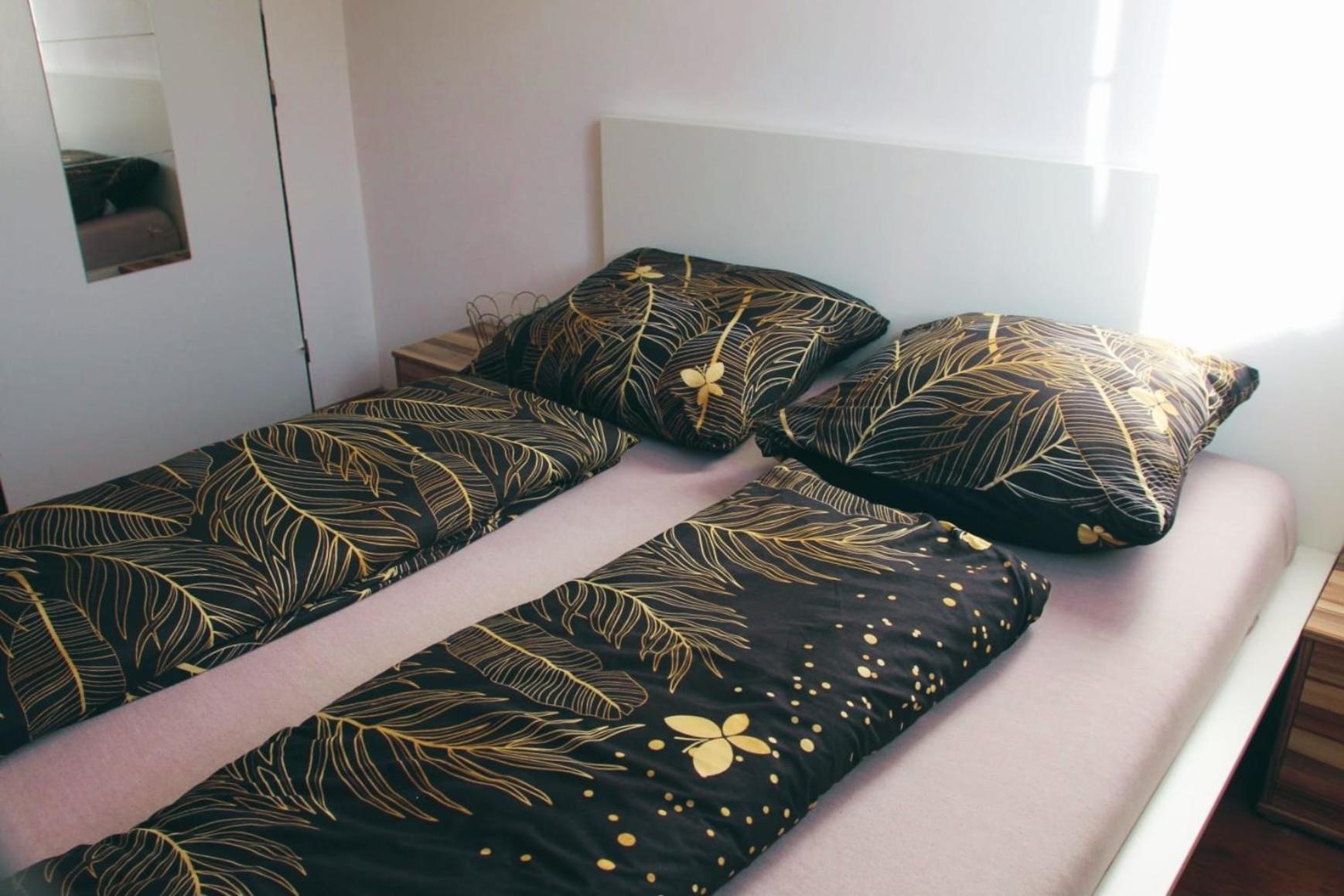 Apartment Wanderstay In The Heart Of