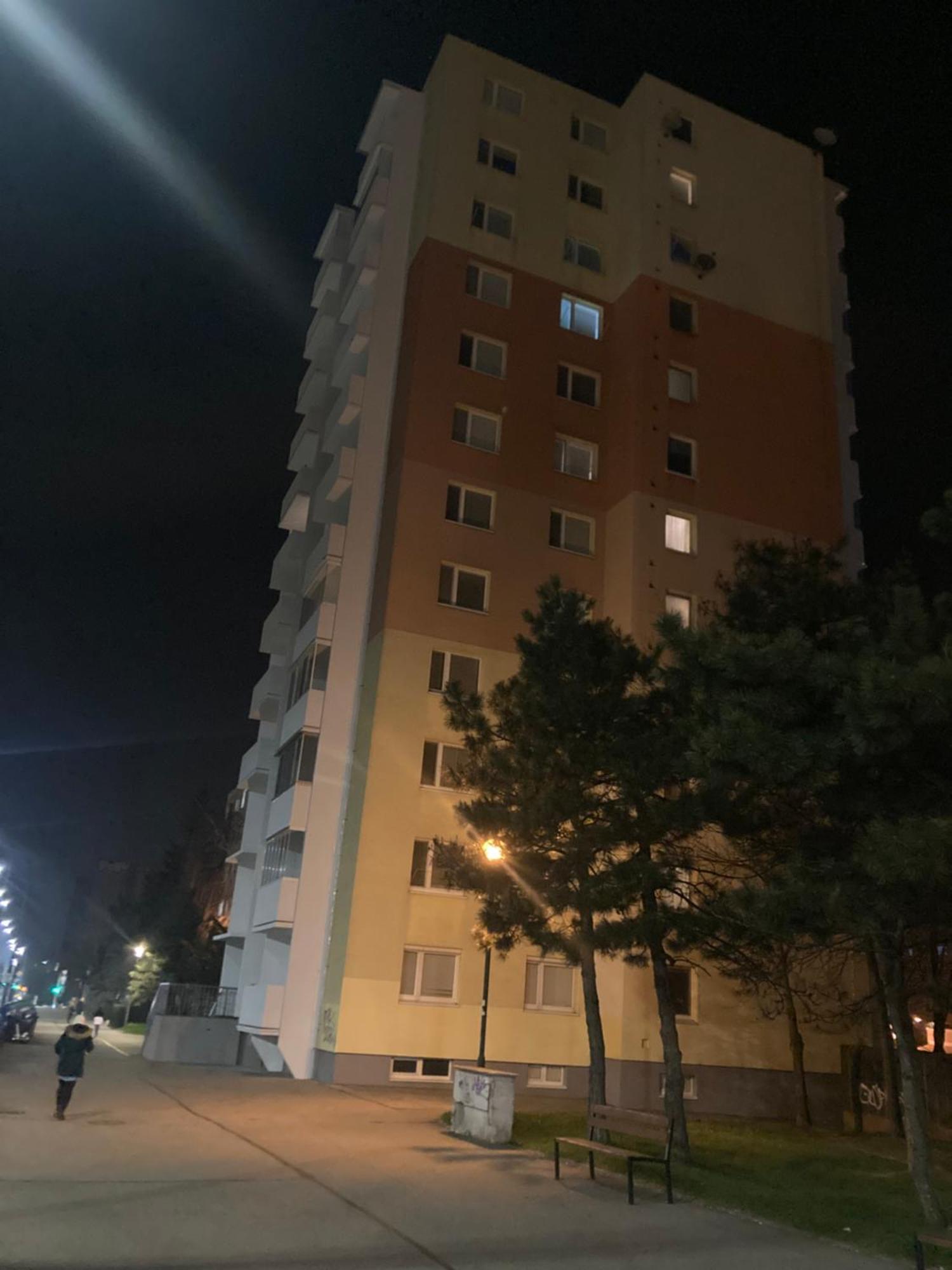 Dubravka Apartment