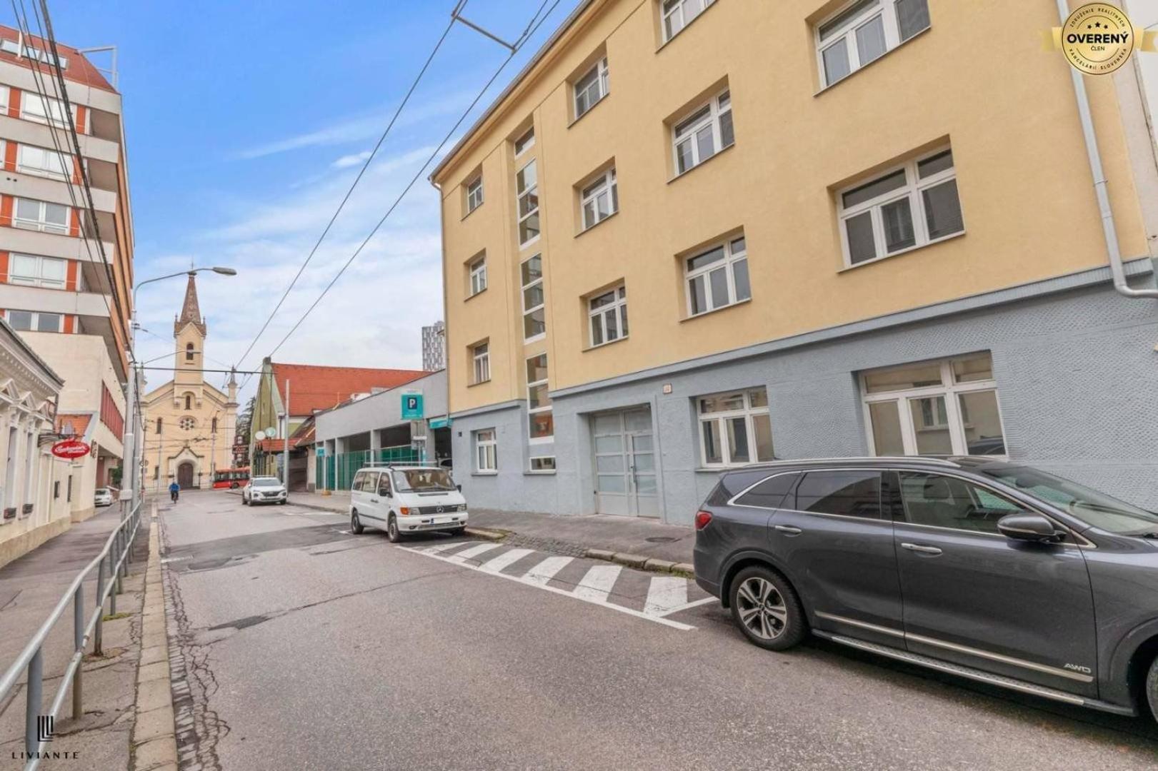 Wanderstay In The Heart Of Apartment