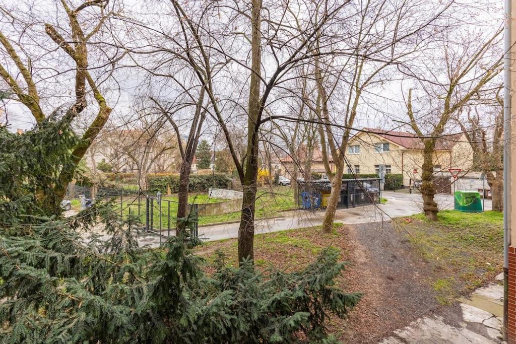 Urban Haven: Blissful Living In * Bratislava