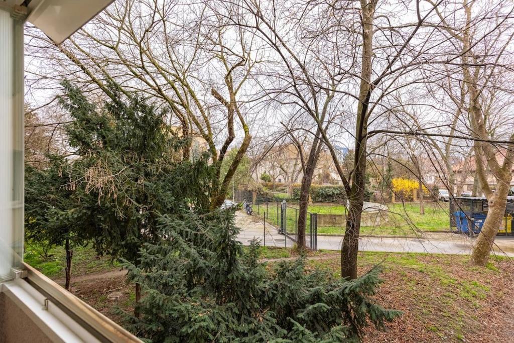 Urban Haven: Blissful Living In